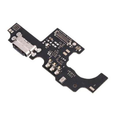 Charging Connector Flex Pcb Board For Zte Blade A7s 2020 By - Maxbhi Com