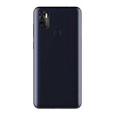 Full Body Housing For Zte Blade A7s 2020 Black - Maxbhi Com