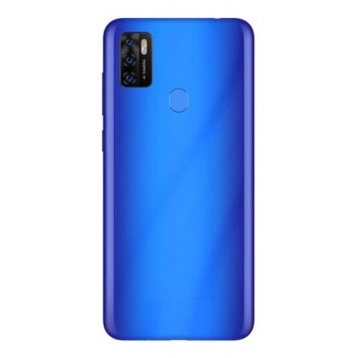 Full Body Housing For Zte Blade A7s 2020 White - Maxbhi Com