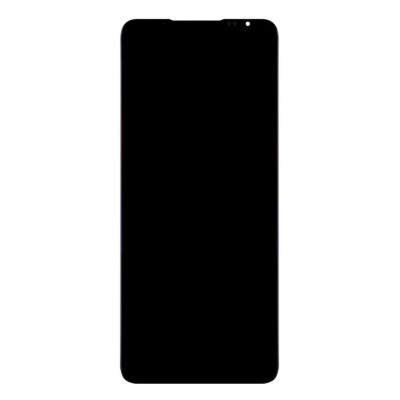 Lcd Screen For Zte Nubia Red Magic 6s Pro Replacement Display By - Maxbhi Com