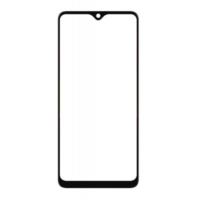 Replacement Front Glass For Zte Blade A7s 2020 White By - Maxbhi Com