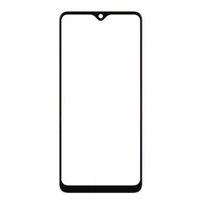 Touch Screen Digitizer For Zte Blade A7s 2020 Black By - Maxbhi Com