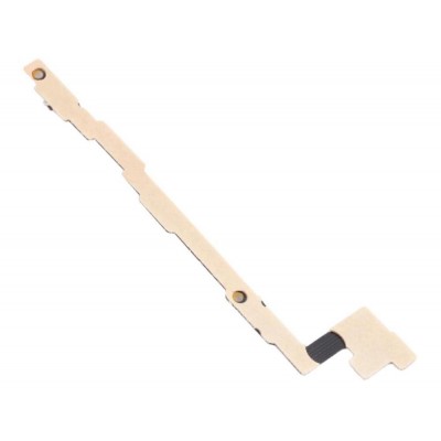 Volume Button Flex Cable For Zte Blade A7s 2020 By - Maxbhi Com