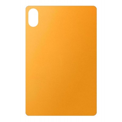 Back Panel Cover For Honor Tablet V7 Pro Gold - Maxbhi Com