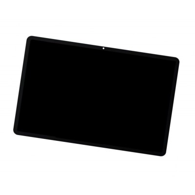 Lcd Frame Middle Chassis For Honor Tablet V7 Pro Black By - Maxbhi Com