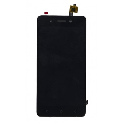Lcd With Touch Screen For Itel A23 Gold By - Maxbhi Com