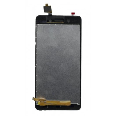 Lcd With Touch Screen For Itel A23 Gold By - Maxbhi Com