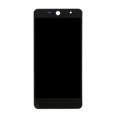 Lcd With Touch Screen For Wileyfox Swift 2 Black By - Maxbhi Com