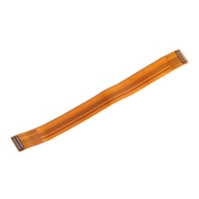 Main Board Flex Cable For Huawei Y7 Prime 2019 By - Maxbhi Com