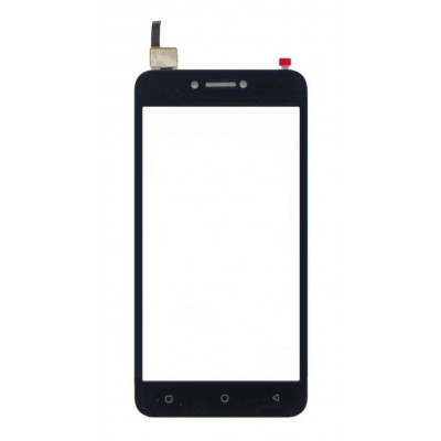Touch Screen Digitizer For Itel A22 Pro Black By - Maxbhi Com