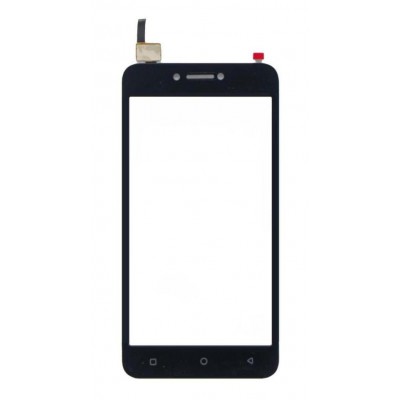 Touch Screen Digitizer For Itel A22 Pro Red By - Maxbhi Com
