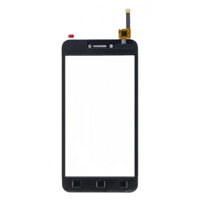 Touch Screen Digitizer For Itel A22 Pro Red By - Maxbhi Com