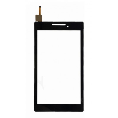 Touch Screen Digitizer For Lenovo Tab 2 A710 Black By - Maxbhi Com