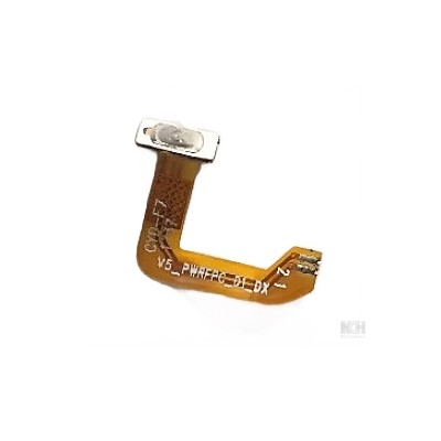 Power Button Flex Cable For Meiigoo S8 On Off Flex Pcb By - Maxbhi Com