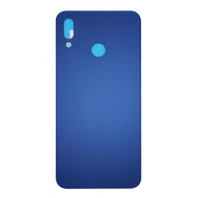 Full Body Housing For Huawei P20 Lite Blue - Maxbhi Com