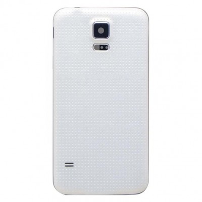 Full Body Housing For Samsung Smg900f White - Maxbhi Com