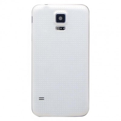 Full Body Housing For Samsung Smg900t White - Maxbhi Com