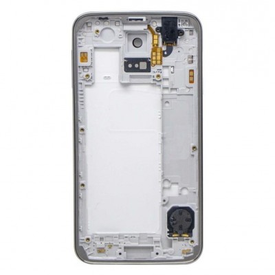Full Body Housing For Samsung Smg900t White - Maxbhi Com