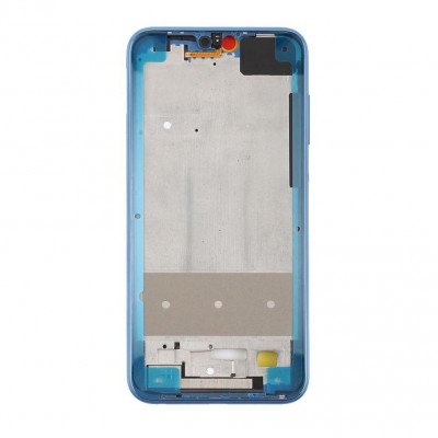 Lcd Frame For Honor 9n By - Maxbhi Com