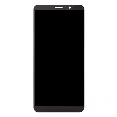 Lcd With Touch Screen For Gome C7 Note Black By - Maxbhi Com