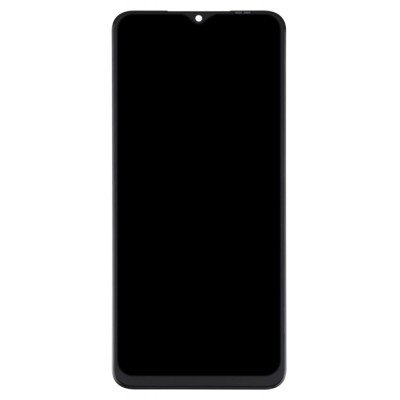 Lcd With Touch Screen For Samsung Galaxy A22 5g Black By - Maxbhi Com