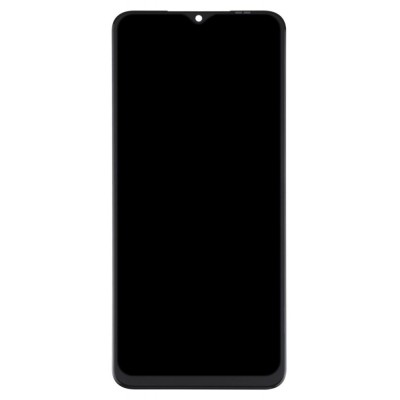 Lcd With Touch Screen For Samsung Galaxy A22 5g Violet By - Maxbhi Com