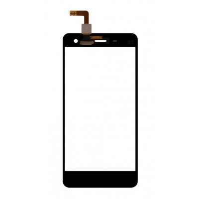 Touch Screen Digitizer For Mi 4 White By - Maxbhi Com