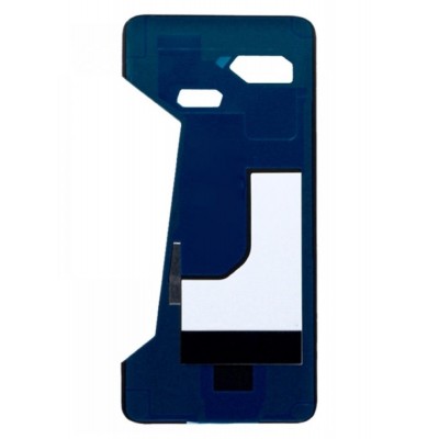 Back Panel Cover For Asus Rog Phone Black - Maxbhi Com
