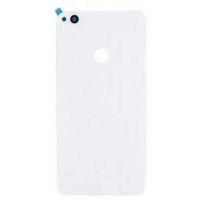 Back Panel Cover For Huawei P8 Lite 2017 White - Maxbhi Com