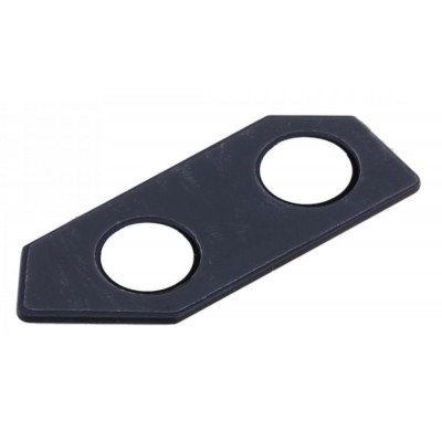 Camera Lens For Asus Rog Phone Black By - Maxbhi Com