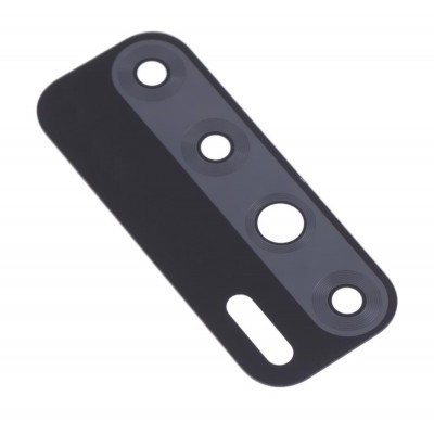 Camera Lens For Tecno Pouvoir 4 Black By - Maxbhi Com