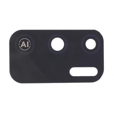 Camera Lens For Tecno Spark 5 Air Black By - Maxbhi Com