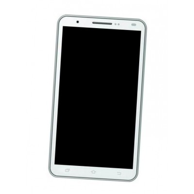 Charging Connector Flex Pcb Board For Byond Tech Phablet Piii By - Maxbhi Com