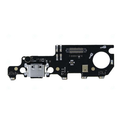 Charging Connector Flex Pcb Board For Xiaomi Mi Max 3 By - Maxbhi Com