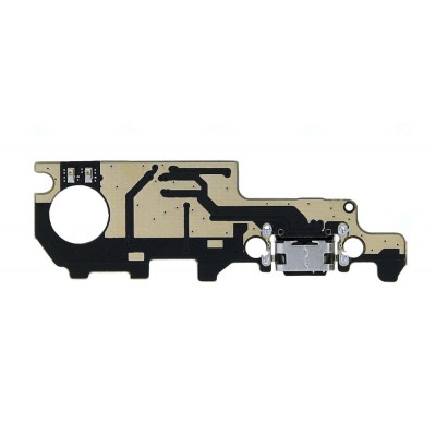 Charging Connector Flex Pcb Board For Xiaomi Mi Max 3 By - Maxbhi Com