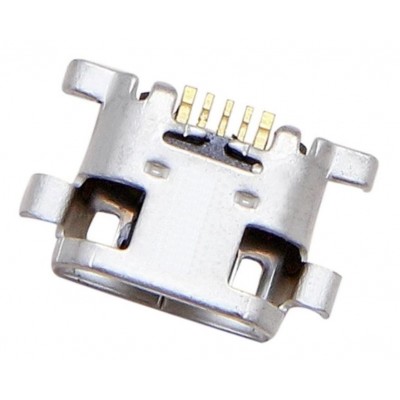 Charging Connector For Huawei P8 Lite 2017 By - Maxbhi Com