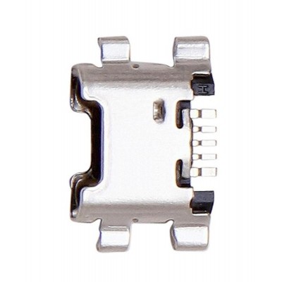Charging Connector For Huawei Y5 Prime 2018 By - Maxbhi Com
