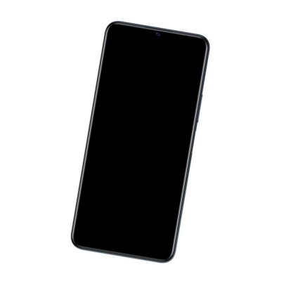 Fingerprint Sensor Flex Cable For Vivo Y20i Blue By - Maxbhi Com