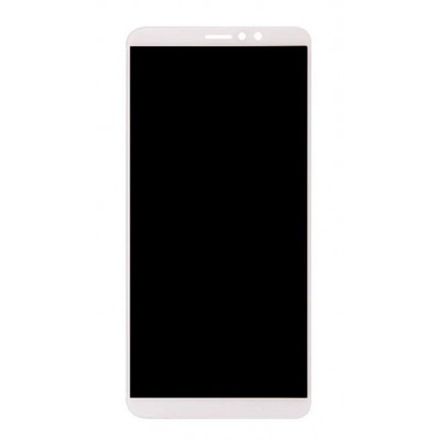 Lcd With Touch Screen For Gome C7 Note White By - Maxbhi Com