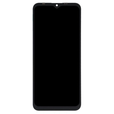 Lcd With Touch Screen For Tecno Pop 3 Plus Blue By - Maxbhi Com