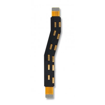 Main Board Flex Cable For Motorola Moto E6 By - Maxbhi Com