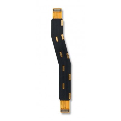 Main Board Flex Cable For Motorola Moto E6 By - Maxbhi Com