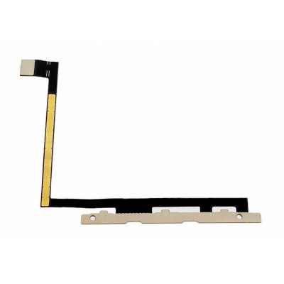 Power Button Flex Cable For Asus Rog Phone On Off Flex Pcb By - Maxbhi Com