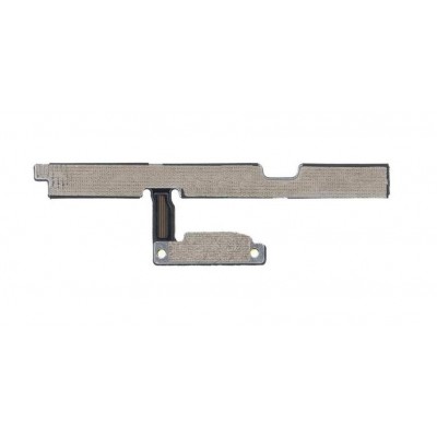 Power Button Flex Cable For Motorola Moto E6 On Off Flex Pcb By - Maxbhi Com