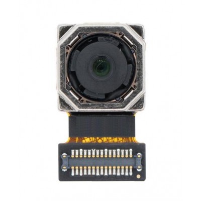 Replacement Back Camera For Motorola Moto E6 By - Maxbhi Com