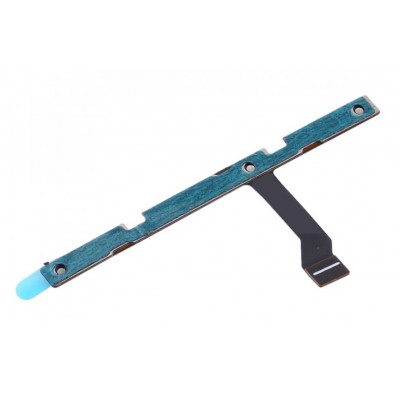 Volume Button Flex Cable For Motorola Moto G7 Plus By - Maxbhi Com