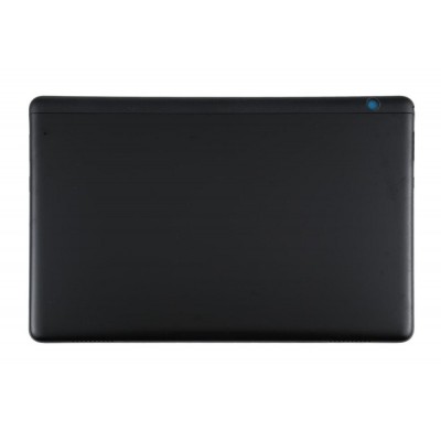 Back Panel Cover For Huawei Mediapad T5 Black - Maxbhi Com