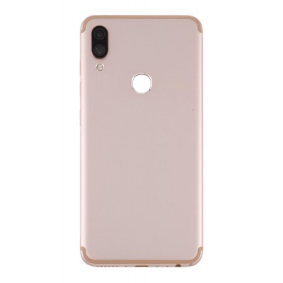 Back Panel Cover For Lenovo S5 Pro White - Maxbhi Com
