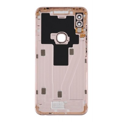 Back Panel Cover For Lenovo S5 Pro White - Maxbhi Com