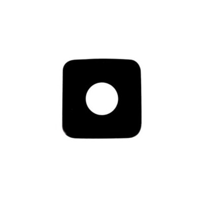 Camera Lens For Gionee Pioneer P2m Black By - Maxbhi Com